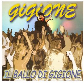 Download track Bella Ciociara Gigione