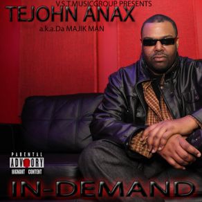 Download track Everytime TeJohn Anax