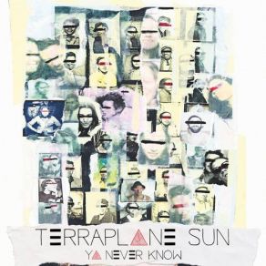 Download track No Regrets Terraplane Sun