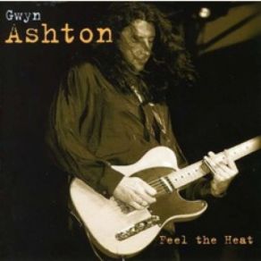 Download track Too Late Gwyn Ashton