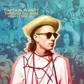 Download track Tounkan (Captain Planet Remix) Captain PlanetSaran