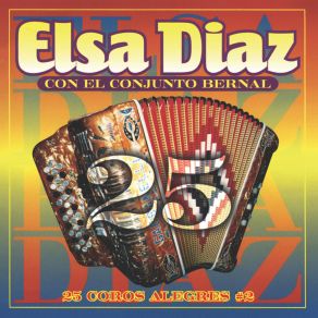 Download track Quinseañera Feliz Elsa Diaz