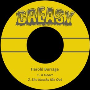 Download track A Heart Harold Burrage