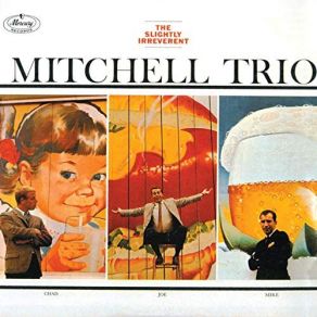 Download track An African Song (On That Great Civilized Morning) The Mitchell Trio