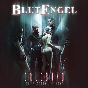 Download track Angel's Cry Blutengel