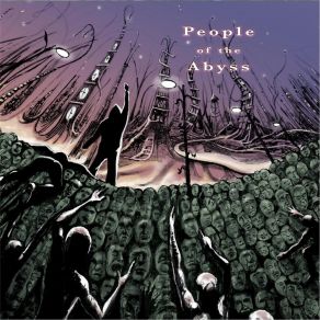 Download track At The Seam People Of The Abyss