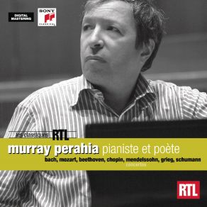 Download track Piano Concerto No. 1 In G Minor, Op. 25, MWV O 7: II. Andante Murray PerahiaSir. Neville Marriner