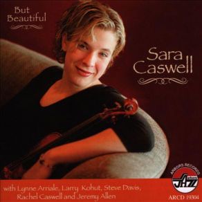 Download track Black Is The Color Of My True Love's Hair Sara Caswell