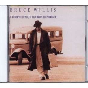 Download track Love Makes The World Go Round Bruce Willis