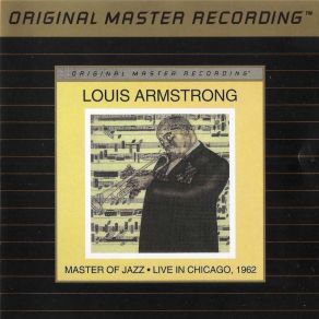 Download track C'Est Si Bon Louis Armstrong