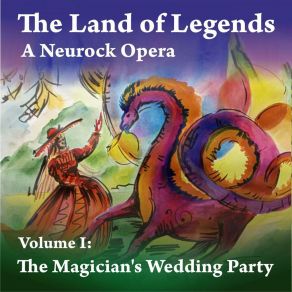 Download track Land Of Legends Of Legends