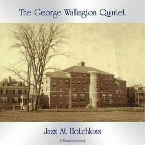 Download track Before Dawn (Remastered 2020) George Wallington Quintet