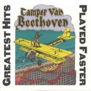 Download track Eye Of Fatima Pts. 1 & 2 Camper Van Beethoven