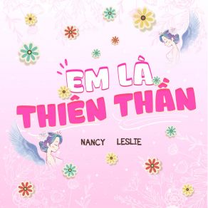 Download track Em Là Thiên Thần (Beat) LeslieThe Beat