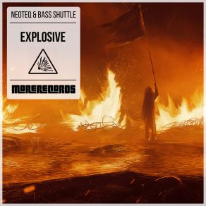 Download track Explosive (Extended Mix) Bass Shuttle