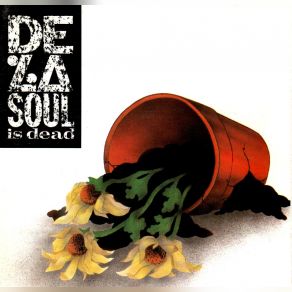 Download track Fanatic Of The B Word De La Soul