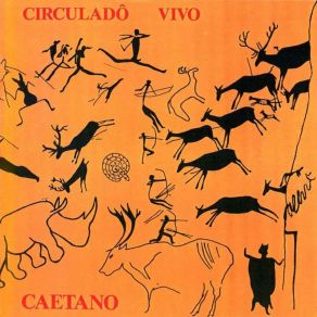 Download track A Filha Da Chiquita Bacana, Chuva, Suor... Caetano Veloso