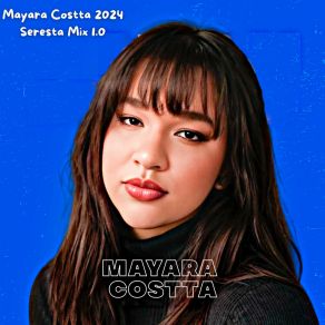 Download track Sinais Mayara Costta