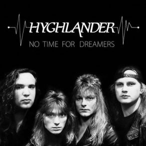 Download track Lonely Star Hyghlander