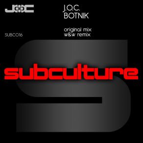 Download track Botnik J. O. C., John O'Callaghan
