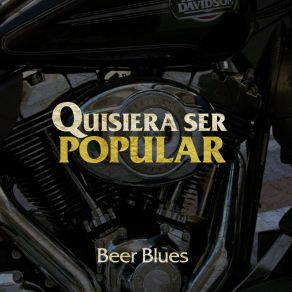 Download track Te Imaginé Beer Blues