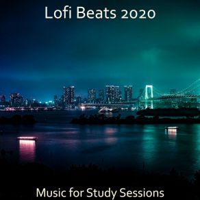 Download track Mood For Study Sessions - Guitar Solo Lofi Beats 2020