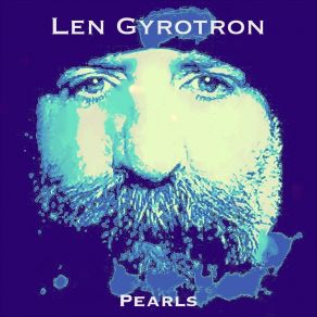 Download track Journey Into Blue Len Gyrotron