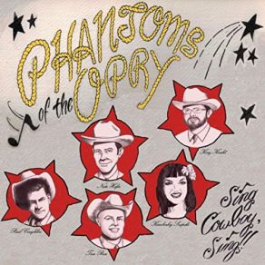 Download track Sing Cowboy, Sing!! Phantoms Of The Opry