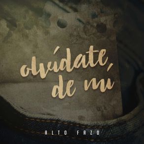 Download track Ay Vida Mía Alto Fazo