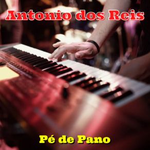 Download track Me Diga Meu Amor Antonio Dos Reis