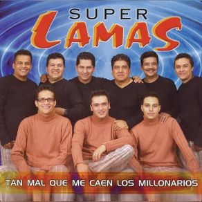 Download track Un Locutor Super Lamas