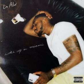 Download track Alone Lu Alex