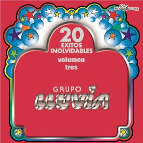 Download track Palabras Tristes Grupo Lluvia