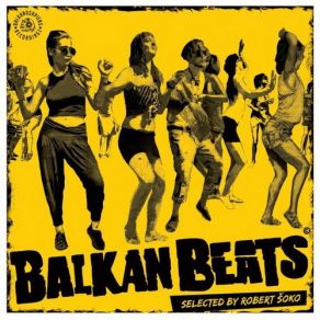 Download track Shake That Balkan Thing Haris Pilton, Stereo Partizan