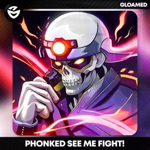 Download track SEE ME FIGHT! (Sped Up) Phonked