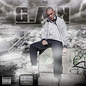 Download track Il Est Trop Tard G. A. N