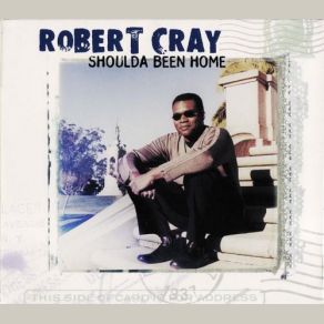 Download track Cry For Me Baby The Robert Cray Band