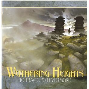 Download track Dancer In The Light Wuthering Heights