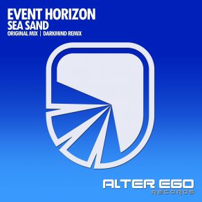 Download track Sea Sand (Darkmind Radio Edit) The Event Horizon