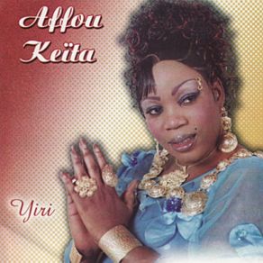 Download track Il Parait Que Affou Keïta