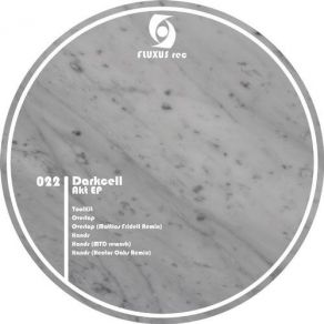 Download track Overlap (Original Mix) Darkcell