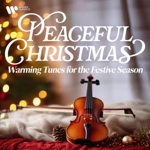 Download track Bach, JS: Weihnachtsoratorium, BWV 248, Pt. 2: No. 10, Sinfonia Peaceful Christmas