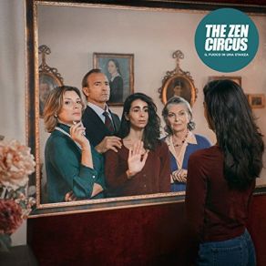 Download track Questa Non È Una Canzone The Zen Circus