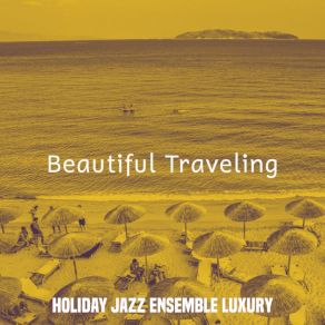 Download track Memories (Energetic Vacations) Holiday Jazz Ensemble Luxury