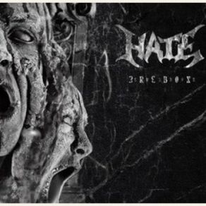 Download track Lux Aeterna Hate