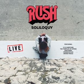 Download track Discovery (Live) Rush