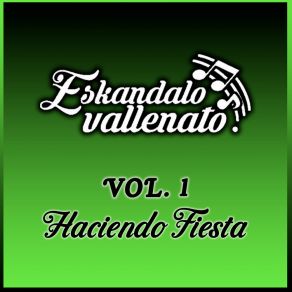 Download track Navidad Negra (Cover) Eskandalo Vallenato