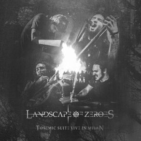 Download track Drum Solo (Live) Landscape Of Zeroes