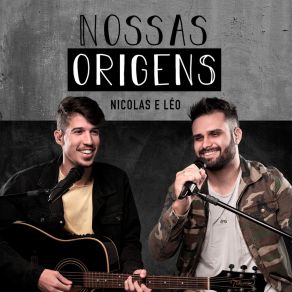 Download track Leilão / Caso Marcado Nicolas E Léo