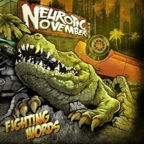 Download track Outro: TBC Neurotic November